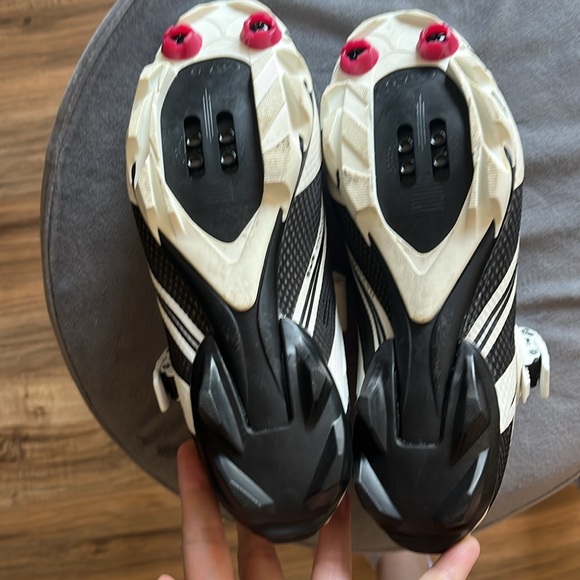 Northwave clip in bike shoes women’s size 37 - Picture 3 of 8